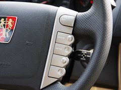 2011款 1.8T 手动 两驱驰域版 5座