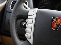 2011款 1.8T 手动 两驱驰域版 5座