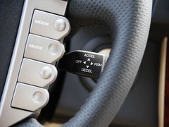 2011款 1.8T 手动 两驱驰域版 5座