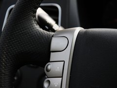 2011款 1.8T 手动 两驱驰域版 5座