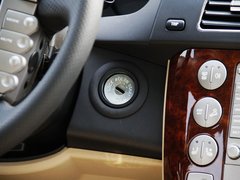 2011款 1.8T 手动 两驱驰域版 5座