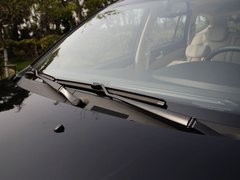 2011款 1.8T 手动 两驱驰域版 5座