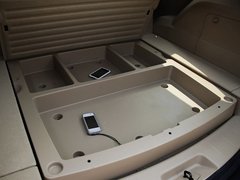 2011款 1.8T 手动 两驱驰域版 5座