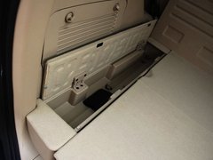 2011款 1.8T 手动 两驱驰域版 5座