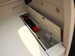 2011款 1.8T 手动 两驱驰域版 5座