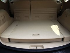 2011款 1.8T 手动 两驱驰域版 5座