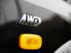 2011款 1.8T 手动 两驱驰域版 5座