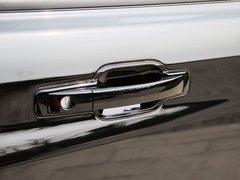 2011款 1.8T 手动 两驱驰域版 5座