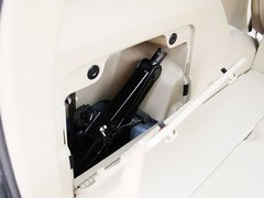 2011款 1.8T 手动 两驱驰域版 5座