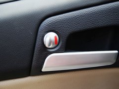2011款 1.8T 手动 两驱驰域版 5座