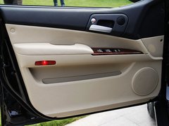 2011款 1.8T 手动 两驱驰域版 5座