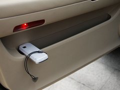 2011款 1.8T 手动 两驱驰域版 5座