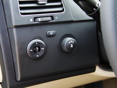2011款 1.8T 手动 两驱驰域版 5座
