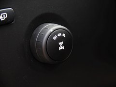 2011款 1.8T 手动 两驱驰域版 5座