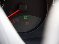 2011款 1.8T 手动 两驱驰域版 5座