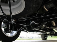 2011款 1.8T 手动 两驱驰域版 5座