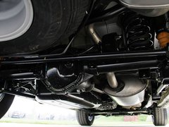 2011款 1.8T 手动 两驱驰域版 5座
