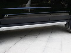 2011款 1.8T 手动 两驱驰域版 5座