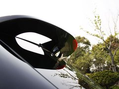 2011款 1.8T 手动 两驱驰域版 5座