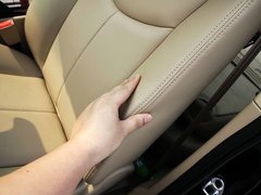 2011款 1.8T 手动 两驱驰域版 5座