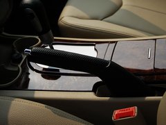 2011款 1.8T 手动 两驱驰域版 5座
