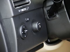 2011款 1.8T 手动 两驱驰域版 5座