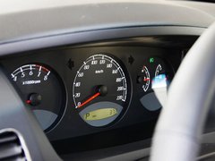 2011款 1.8T 手动 两驱驰域版 5座