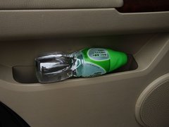 2011款 1.8T 手动 两驱驰域版 5座