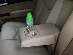 2011款 1.8T 手动 两驱驰域版 5座