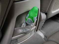 2011款 1.8T 手动 两驱驰域版 5座