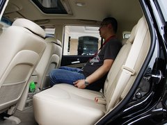 2011款 1.8T 手动 两驱驰域版 5座
