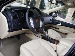 2011款 1.8T 手动 两驱驰域版 5座