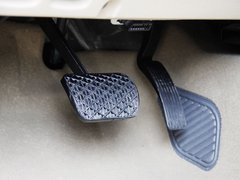 2011款 1.8T 手动 两驱驰域版 5座