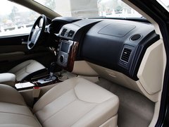 2011款 1.8T 手动 两驱驰域版 5座
