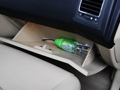 2011款 1.8T 手动 两驱驰域版 5座