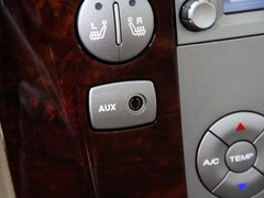 2011款 1.8T 手动 两驱驰域版 5座