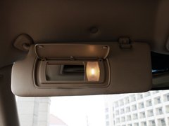 2011款 1.8T 手动 两驱驰域版 5座