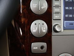 2011款 1.8T 手动 两驱驰域版 5座