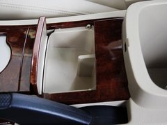 2011款 1.8T 手动 两驱驰域版 5座