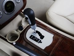 2011款 1.8T 手动 两驱驰域版 5座