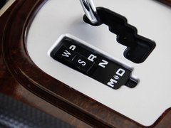 2011款 1.8T 手动 两驱驰域版 5座