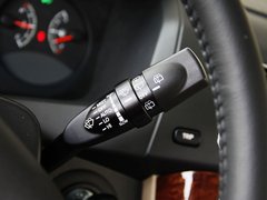 2011款 1.8T 手动 两驱驰域版 5座