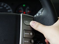 2011款 1.8T 手动 两驱驰域版 5座
