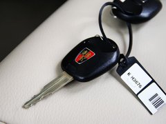 2011款 1.8T 手动 两驱驰域版 5座