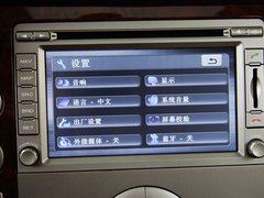 2011款 1.8T 手动 两驱驰域版 5座
