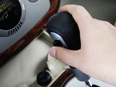 2011款 1.8T 手动 两驱驰域版 5座