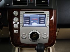 2011款 1.8T 手动 两驱驰域版 5座