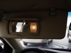 2011款 1.8T 手动 两驱驰域版 5座