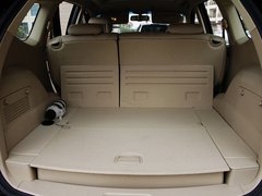 2011款 1.8T 手动 两驱驰域版 5座