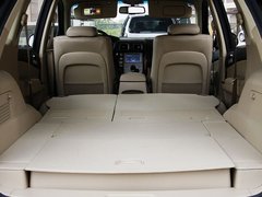 2011款 1.8T 手动 两驱驰域版 5座